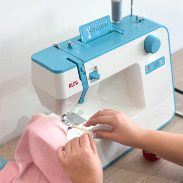 ¿Qué máquina de coser comprar?