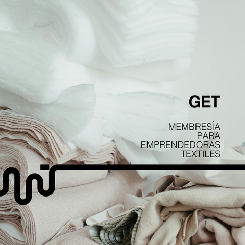 Grupo de Emprendedoras Textiles