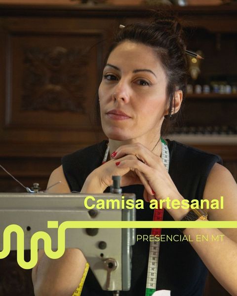 Camisería Artesanal