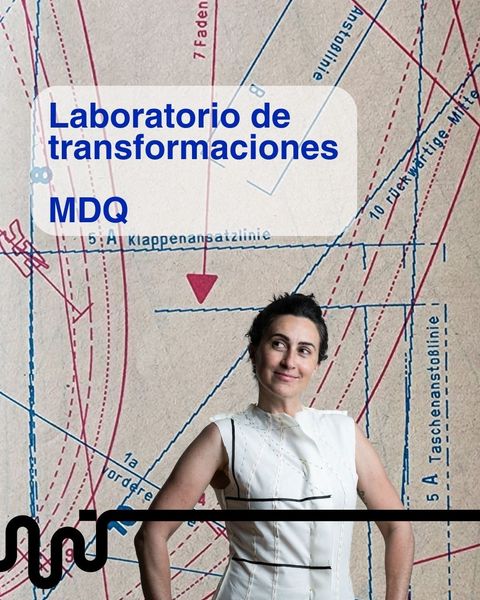 Laboratorio de transformaciones MDQ