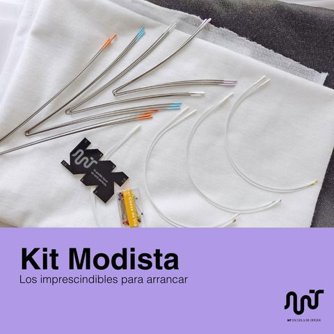 KIT Modista