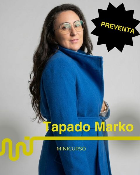 Tapado Marko (minicurso)