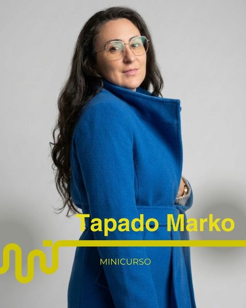 Tapado Marko (minicurso)