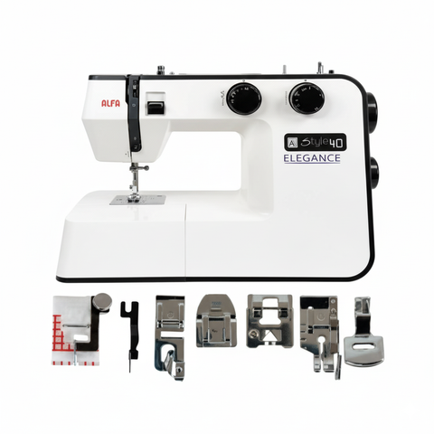 Alfa Style 40 ELEGANCE