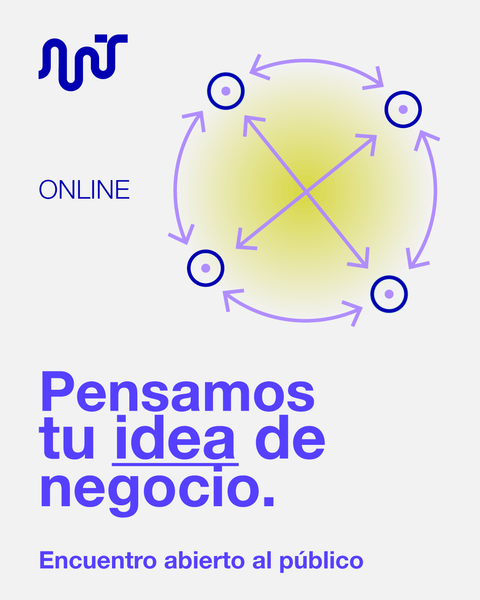 Pensamos tu negocio