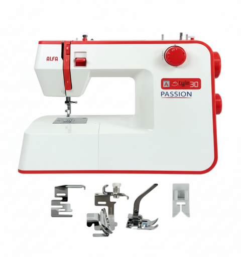Alfa Style 30 Passion
