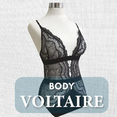 Body Voltaire