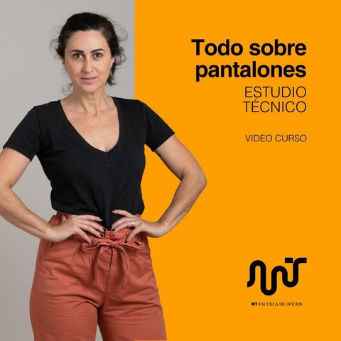 Todo sobre pantalones