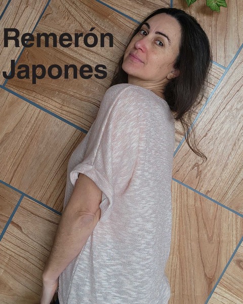 Remerón japones