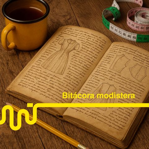 Bitácora Modistera