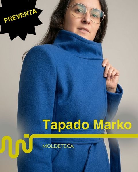 Tapado Marko