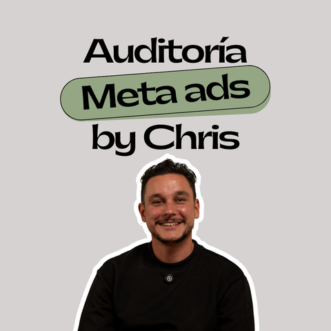 Auditoria Meta Ads