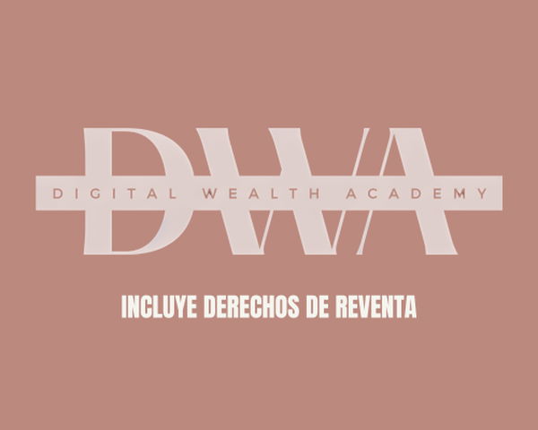 DWA (Digital Wealth Academy)