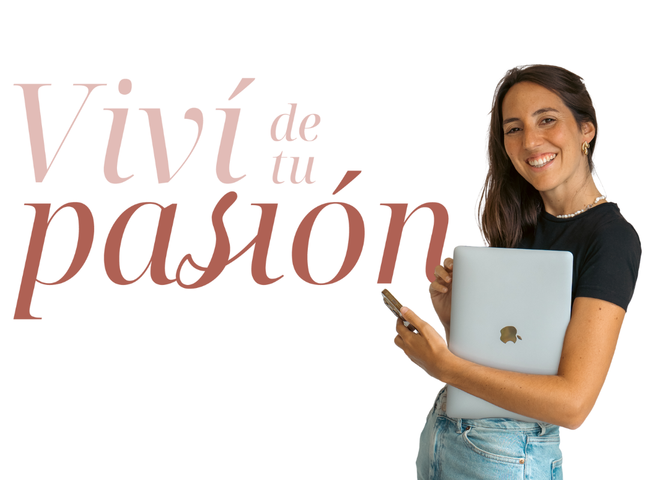 Viví de tu Pasión - Pro