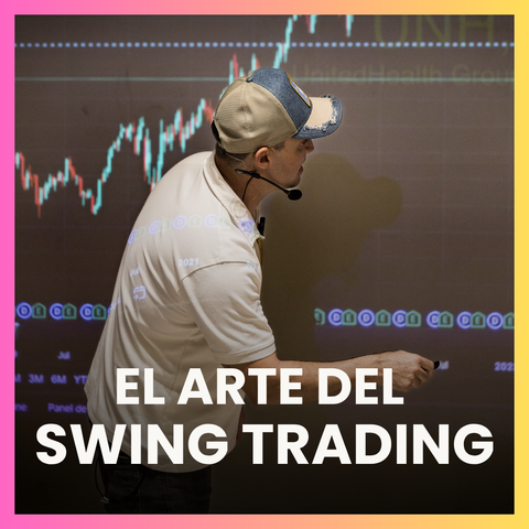 EL ARTE DEL SWING TRADING 