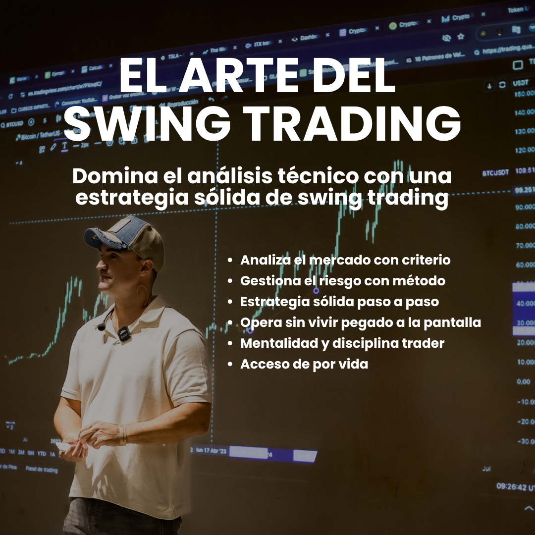 Swing trading