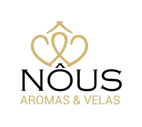 NÔUS | Aromas & Velas