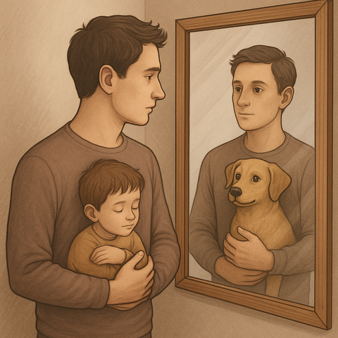 La claridad sobre la intervención canina
