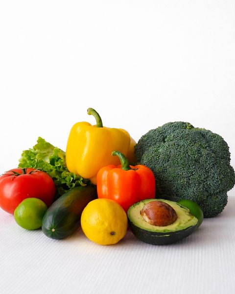 Paquete 4 consultas nutricionales