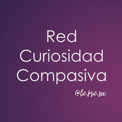 Red Curiosidad Compasiva de @Psi.CarlaCabelli