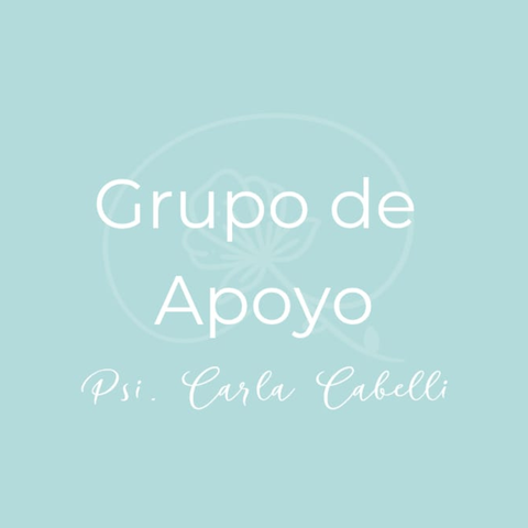 Grupo de Apoyo para sobrevivientes de Vínculos Traumáticos