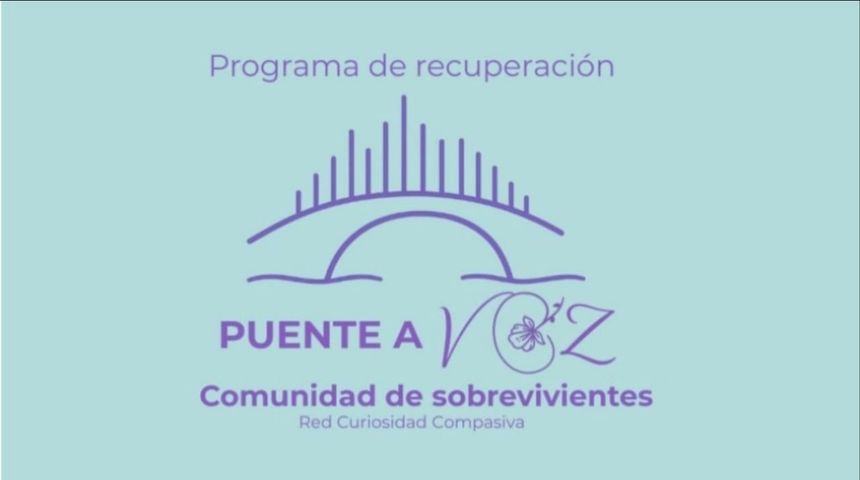 Contenidos 💜 Programa de Recuperación - Puente a VOZ