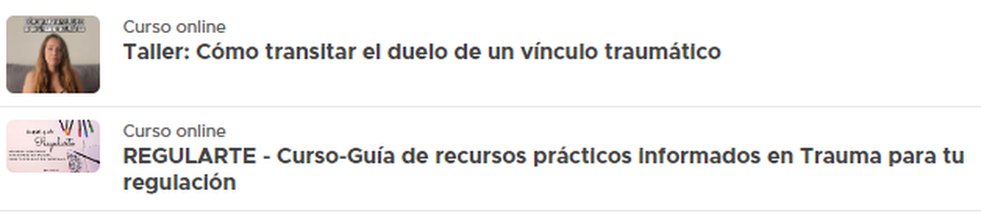 Combo de recuperación - Recovery -bundle!-