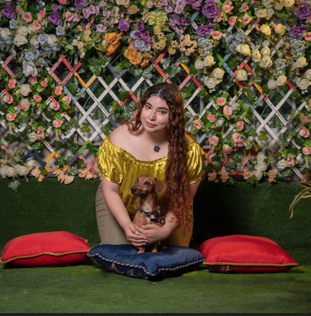 María Daniela Mejía Rodríguez
