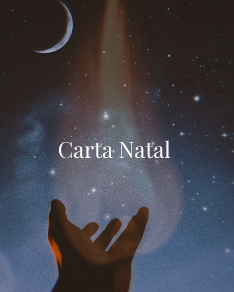  Carta Natal 