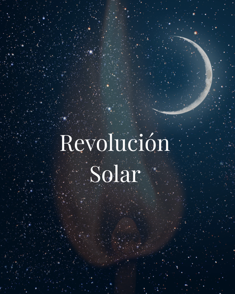 Revolución Solar 