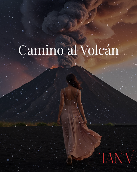 Camino al Volcán: Sesión gratuita de exploración