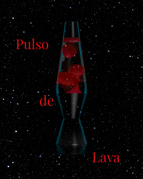 Pulso de Lava : 1 Mes , 4 Sesiones 