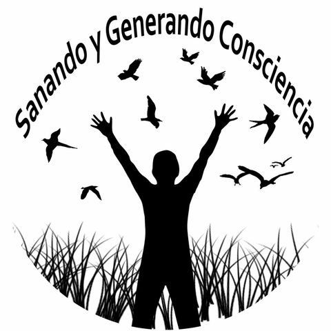 Sanando y Generando Consciencia Institute