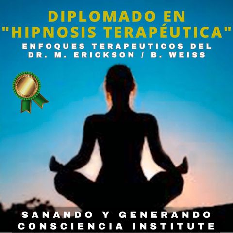 Diplomado en Hipnosis Terapéutica