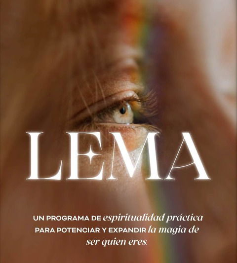 LEMA  ~ Libre Expansión Maga Activada ~ 