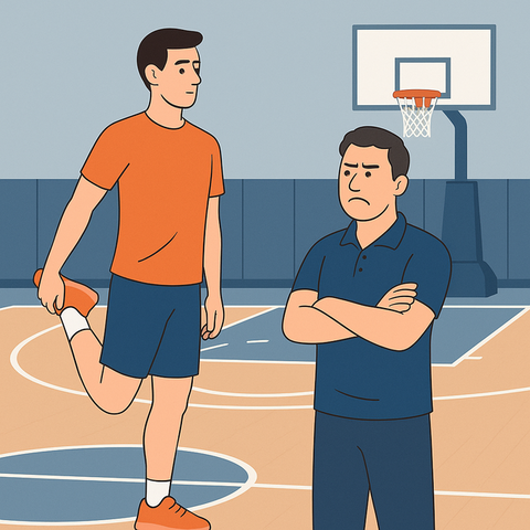 Estiramientos: qué dice el nuevo consenso científico internacional (2025)