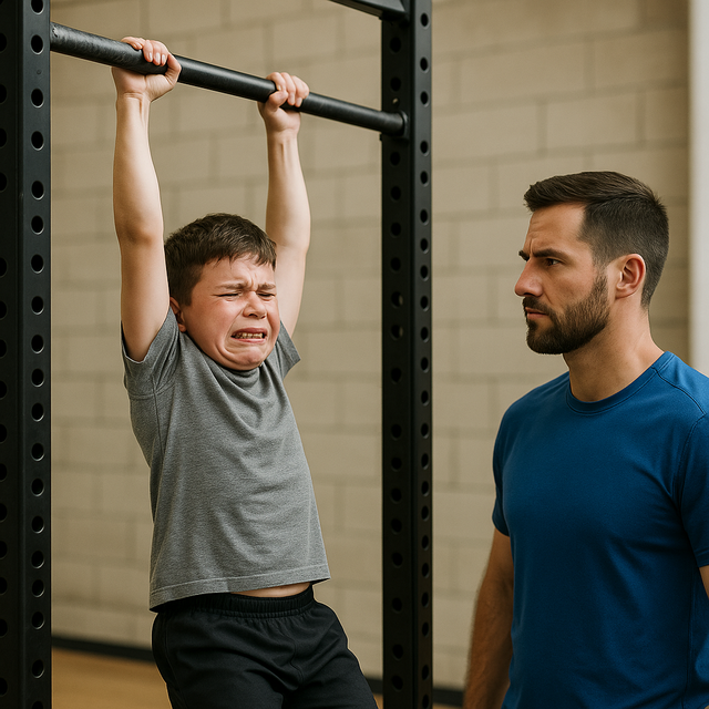 Los niños de hoy son menos fuertes que hace 20 años: qué dice la ciencia y por qué debería importarnos