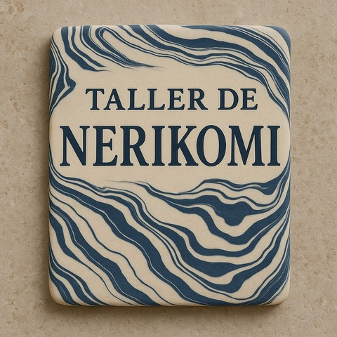 Taller Nerikomi