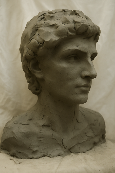 Taller Escultura