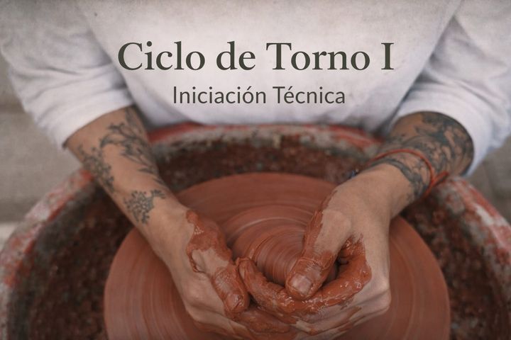 Torno Nivel 1 - Turno Tarde