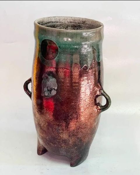 Taller de Raku