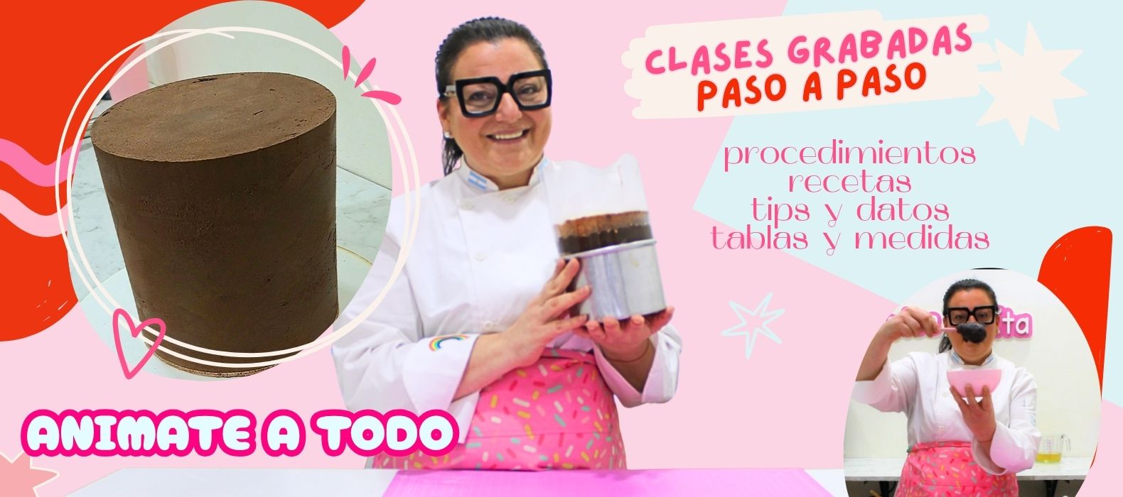 vender tortas online