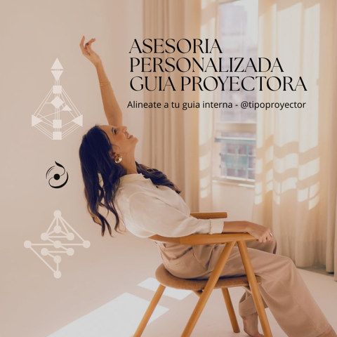 ASESORIA GUIA PROYECTORA