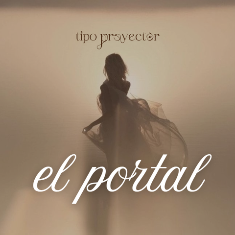 EL PORTAL PARA PROYECTORES