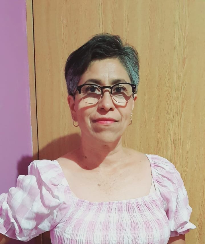 Marta Lagunas - México