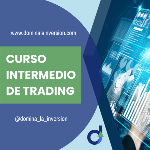 Curso intermedio de trading.