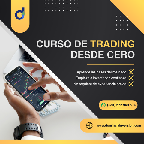 Curso básico de trading desde cero