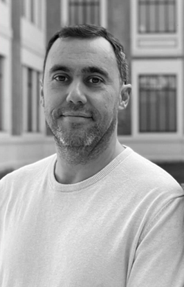 Rafael Gómez
