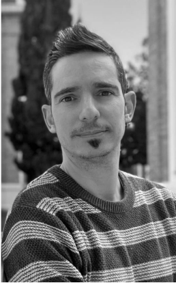 Sergio Villanova