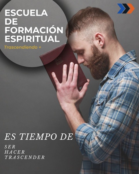 ESCUELA DE FORMACIÓN ESPIRITUAL